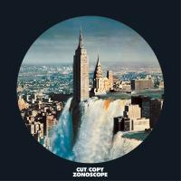 Виниловая пластинка Cut Copy / Zonoscope (2LP)