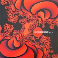 Виниловая пластинка Tangerine Dream / Views From A Red Train (2LP) Виниловая пластинка Tangerine Dream / Views From A Red Train (2LP)