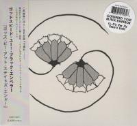 Компакт-диск Godspeed You! Black Emperor / G_d's Pee At State's End! (Digisleeve) (1CD)