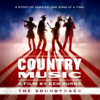 Компакт-диск Soundtrack / Country Music - A Film By Ken Burns (2CD)