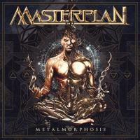 Виниловая пластинка Masterplan / Metalmorphosis (2LP)
