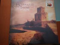 Виниловая пластинка ATARAXIA / SUENOS - RED VINYL (1LP)