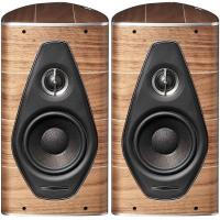 Полочная акустика Sonus Faber Olympica Nova I walnut