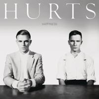 Компакт-диск Hurts / Happiness (CD)