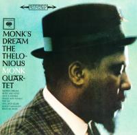 Компакт-диск Thelonious Monk / Monk's Dream (1CD)