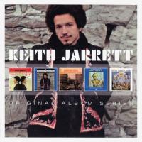 Компакт-диск Keith Jarrett / Original Album Series (5CD)