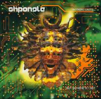 Виниловая пластинка SHPONGLE / NOTHING LASTS BUT NOTHING IS LOST (2LP)