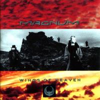 Компакт-диск Magnum / Wings Of Heaven (CD)