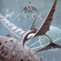 Компакт-диск Asia / Aqua (RU)(CD)