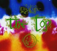 Компакт-диск The Cure / The Top (Deluxe Edition)(2CD)