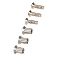 Набор винтов и гаек для катушек MMS Screw set
