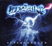 Компакт-диск The Offspring / Supercharged (Digisleeve)(1CD)