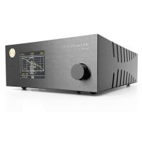 Фонокорректор Gold Note PH-10 black