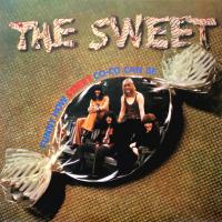 Виниловая пластинка The Sweet / Funny How Sweet Co-Co Can Be (LP)
