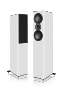 Напольная акустика Mission QX-3 MKII (Lux White)