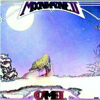 Компакт-диск Camel / Moonmadness (CD)
