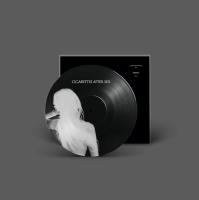 Виниловая пластинка Cigarettes After Sex / X's (picture) (1LP)
