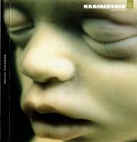 Компакт-диск Rammstein / Mutter (Digipack) (1CD)