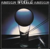 Компакт-диск Vangelis / Albedo 0.39 (1CD)