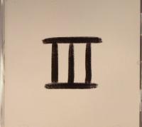 Компакт-диск Netsky / 3 (1CD)