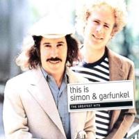 Компакт-диск Simon & Garfunkel / This Is (1CD)
