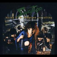 Компакт-диск Savatage / Sirens & The Dungeons Are Calling (Digipack) (1CD)