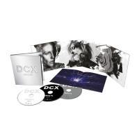 Компакт-диск Dixie Chicks / DCX MMXVI - Live (2CD+Blu-ray)