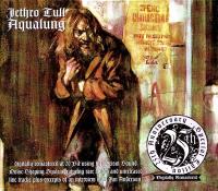 Компакт-диск Jethro Tull / Aqualung (25th Anniversary Special Edition)(CD)