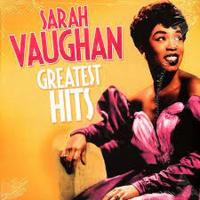 Виниловая пластинка SARAH VAUGHAN / Greatest Hits (1LP)