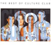 Компакт-диск Culture Club / The Best Of (CD)