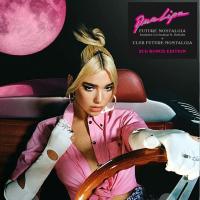 Компакт-диск Dua Lipa / Future Nostalgia + Club Future Nostalgia (Bonus Edition)(2CD)
