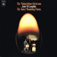 Виниловая пластинка The Mahavishnu Orchestra / The Inner Mounting Flame (1LP)