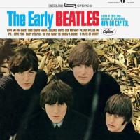 Компакт-диск The Beatles / The Early Beatles (Mono & Stereo)(CD)