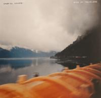 Виниловая пластинка Gabriel Kahane / Book of Travelers