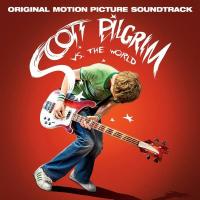 Виниловая пластинка Soundtrack / Scott Pilgrim Vs. The World (Limited Edition)(Coloured Vinyl)(LP)