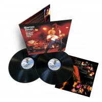Виниловая пластинка Warren Zevon / Stand In The Fire (Live At The Roxy)(2LP)