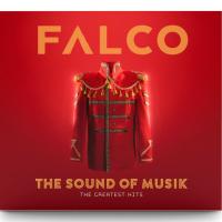 Компакт-диск Falco / The Sound Of Musik - The Greatest Hits (CD)