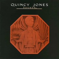 Компакт-диск Quincy Jones / Sounds... And Stuff Like That (SHM) (Jewel, Japan, SHM-CD, Limited) (1CD)