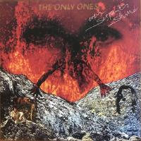 Виниловая пластинка Only Ones / Even Serpents Shine (1LP)