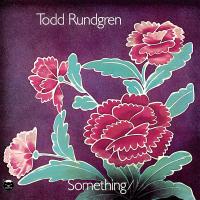 Виниловая пластинка TODD RUNDGREN / SOMETHING - ANYTHING - BLACK FRIDAY 2022 RELEASE (4LP)