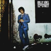 Компакт-диск Billy Joel / 52nd Street (CD)