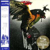 Компакт-диск Budgie / In For The Kill! (Mini LP CD)