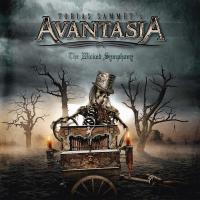 Виниловая пластинка Avantasia / THE WICKED SYMPHONY (2LP)
