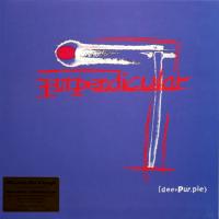 Виниловая пластинка Deep Purple / Purpendicular (2LP)