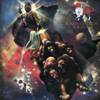 Виниловая пластинка Aswad / A New Chapter Of Dub (LP)