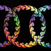 Виниловая пластинка Tool / Lateralus (Picture Disc)(2LP)