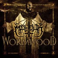 Компакт-диск Marduk / Wormwood (Limited Edition)(CD)