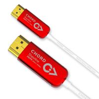 HDMI кабель Chord Company Shawline HDMI AOC 2.1 8k (48Gbps) 1m