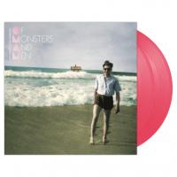 Виниловая пластинка Of Monsters And Men / My Head Is An Animal (Coloured Vinyl)(2LP)