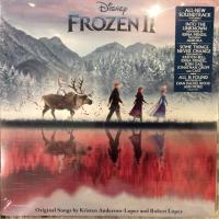 Виниловая пластинка Various Artists / Frozen 2: The Songs (1LP)
